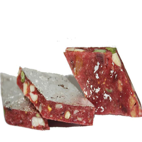 Dadus Anjeer Katli